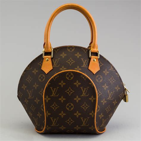 Louis Vuitton Ellipse 